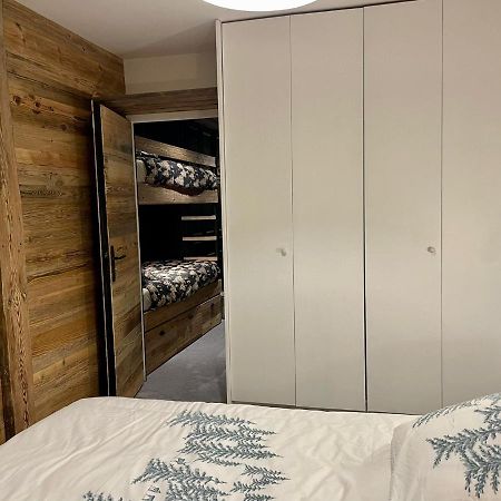 Myhome - Chamallow - Appart 4-6 Places Renove - Cosy Et Confort ! Tignes Dış mekan fotoğraf