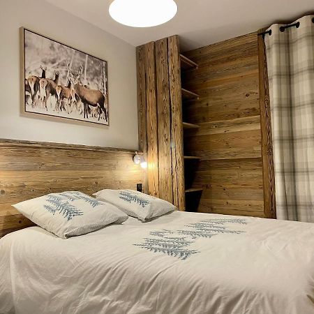 Myhome - Chamallow - Appart 4-6 Places Renove - Cosy Et Confort ! Tignes Dış mekan fotoğraf