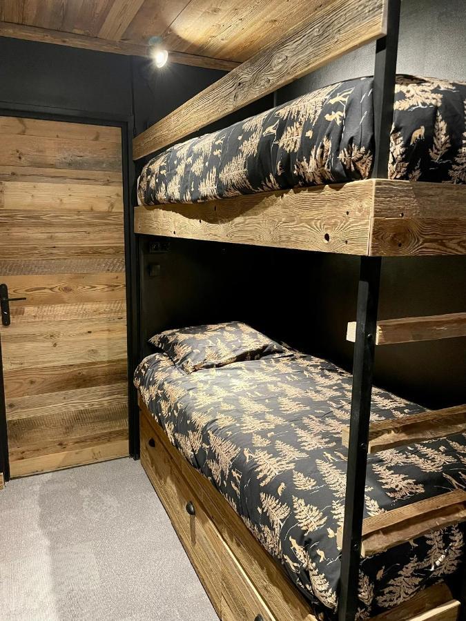 Myhome - Chamallow - Appart 4-6 Places Renove - Cosy Et Confort ! Tignes Dış mekan fotoğraf
